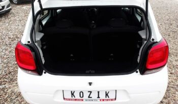 Citroën C1 – 2017/2018r.! 1.0 Benzyna! AUTOMAT ! Klima! 5 drzwi! Opłacony! full
