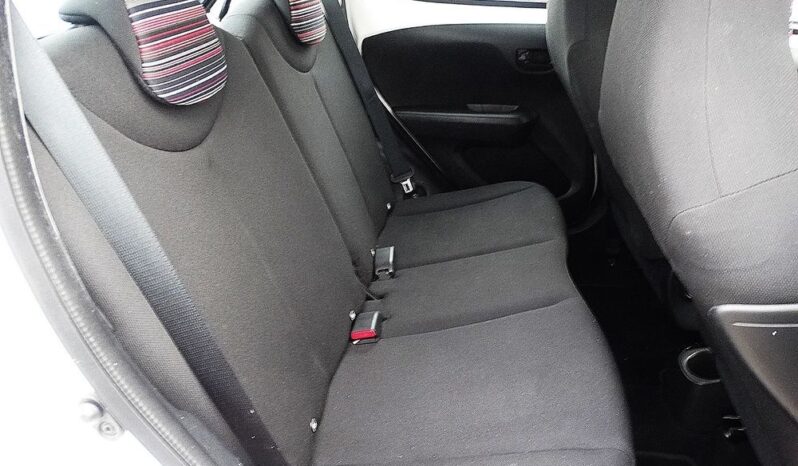 Citroën C1 – 2017/2018r.! 1.0 Benzyna! AUTOMAT ! Klima! 5 drzwi! Opłacony! full