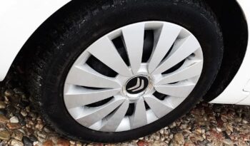 Citroën C1 – 2017/2018r.! 1.0 Benzyna! AUTOMAT ! Klima! 5 drzwi! Opłacony! full