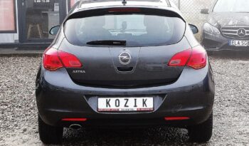 Opel Astra 1.4 Turbo Nawigacja ! Tablet Kamera Cofania ! full