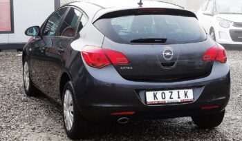 Opel Astra 1.4 Turbo Nawigacja ! Tablet Kamera Cofania ! full