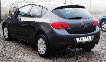 Opel Astra 1.4 Turbo Nawigacja ! Tablet Kamera Cofania ! full