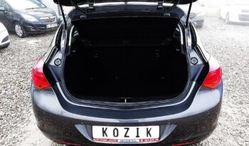 Opel Astra 1.4 Turbo Nawigacja ! Tablet Kamera Cofania ! full