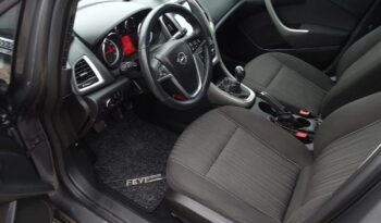 Opel Astra 1.4 Turbo Nawigacja ! Tablet Kamera Cofania ! full