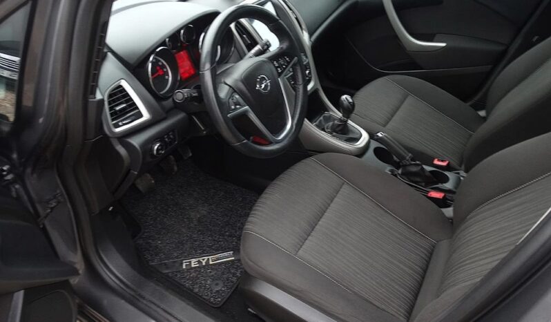 Opel Astra 1.4 Turbo Nawigacja ! Tablet Kamera Cofania ! full