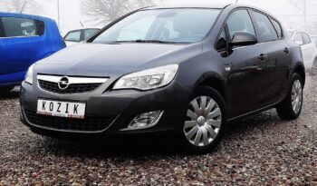 Opel Astra 1.4 Turbo Nawigacja ! Tablet Kamera Cofania ! full