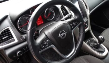 Opel Astra 1.4 Turbo Nawigacja ! Tablet Kamera Cofania ! full