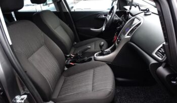 Opel Astra 1.4 Turbo Nawigacja ! Tablet Kamera Cofania ! full