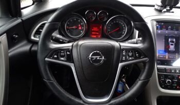 Opel Astra 1.4 Turbo Nawigacja ! Tablet Kamera Cofania ! full