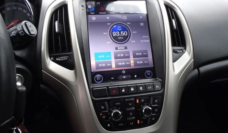 Opel Astra 1.4 Turbo Nawigacja ! Tablet Kamera Cofania ! full