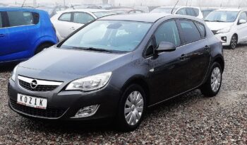 Opel Astra 1.4 Turbo Nawigacja ! Tablet Kamera Cofania ! full