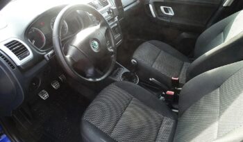 Skoda Roomster – SCOUT ! 2007r.! 1.6 16V! Klimatronic! Świeżo Sprowadzony! full