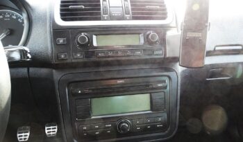 Skoda Roomster – SCOUT ! 2007r.! 1.6 16V! Klimatronic! Świeżo Sprowadzony! full