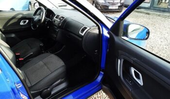 Skoda Roomster – SCOUT ! 2007r.! 1.6 16V! Klimatronic! Świeżo Sprowadzony! full