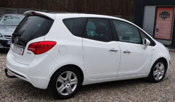 Opel Meriva – MONACOb ! Panorama ! Klimatronik ! Nawigacja ! Zarejestrowany ! full