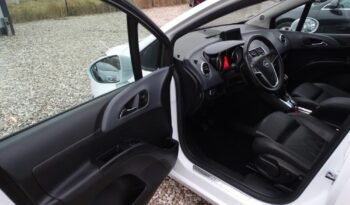 Opel Meriva – MONACOb ! Panorama ! Klimatronik ! Nawigacja ! Zarejestrowany ! full