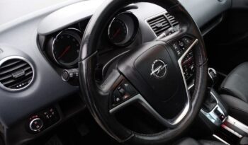 Opel Meriva – MONACOb ! Panorama ! Klimatronik ! Nawigacja ! Zarejestrowany ! full