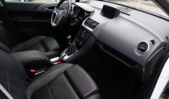 Opel Meriva – MONACOb ! Panorama ! Klimatronik ! Nawigacja ! Zarejestrowany ! full