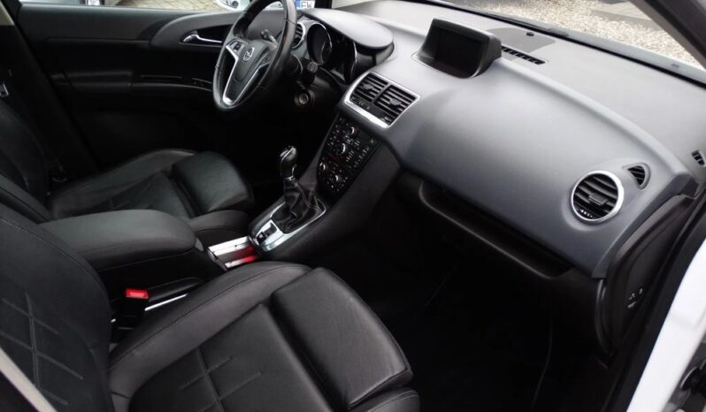 Opel Meriva – MONACOb ! Panorama ! Klimatronik ! Nawigacja ! Zarejestrowany ! full