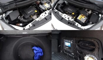 Opel Meriva – MONACOb ! Panorama ! Klimatronik ! Nawigacja ! Zarejestrowany ! full