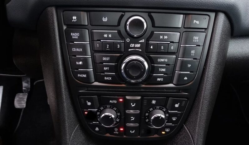 Opel Meriva – MONACOb ! Panorama ! Klimatronik ! Nawigacja ! Zarejestrowany ! full