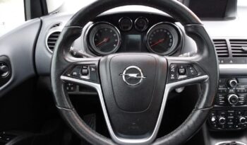 Opel Meriva – MONACOb ! Panorama ! Klimatronik ! Nawigacja ! Zarejestrowany ! full