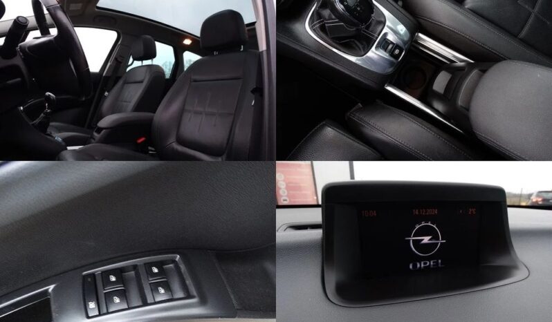 Opel Meriva – MONACOb ! Panorama ! Klimatronik ! Nawigacja ! Zarejestrowany ! full