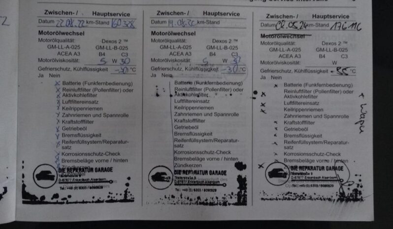 Opel Meriva – MONACOb ! Panorama ! Klimatronik ! Nawigacja ! Zarejestrowany ! full