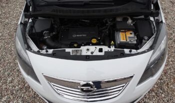 Opel Meriva – MONACOb ! Panorama ! Klimatronik ! Nawigacja ! Zarejestrowany ! full