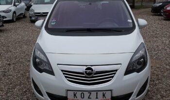 Opel Meriva – MONACOb ! Panorama ! Klimatronik ! Nawigacja ! Zarejestrowany ! full