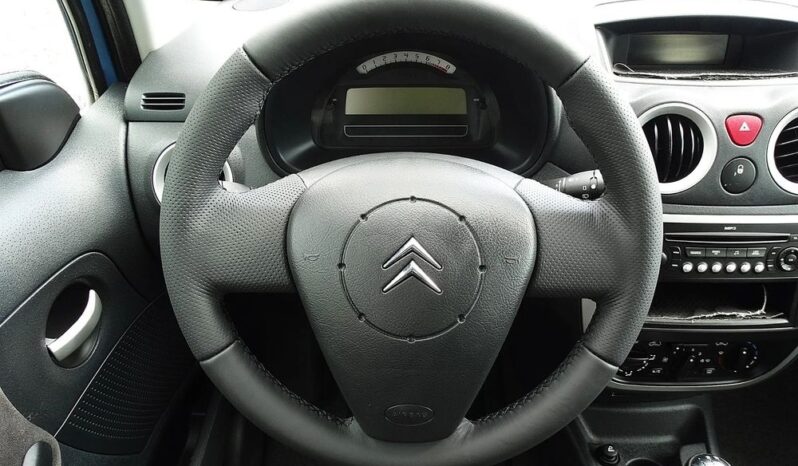 Citroën C3 – 2008r.! 1.4 16V benzyna + GAZ ! 5 drzwi ! Opłacony ! * Gwarancja * full