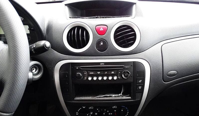 Citroën C3 – 2008r.! 1.4 16V benzyna + GAZ ! 5 drzwi ! Opłacony ! * Gwarancja * full