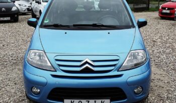 Citroën C3 – 2008r.! 1.4 16V benzyna + GAZ ! 5 drzwi ! Opłacony ! * Gwarancja * full