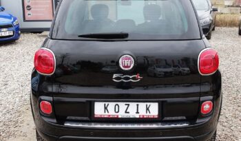 Fiat 500L 2014r. TREKKING ! 1.4 Turbo ! Zarejestrowany ! Serwis ASO ! TUV ! full