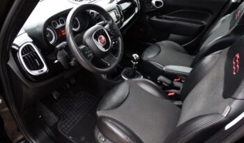 Fiat 500L 2014r. TREKKING ! 1.4 Turbo ! Zarejestrowany ! Serwis ASO ! TUV ! full