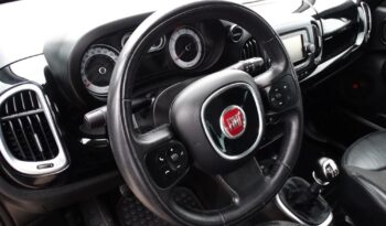 Fiat 500L 2014r. TREKKING ! 1.4 Turbo ! Zarejestrowany ! Serwis ASO ! TUV ! full