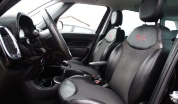 Fiat 500L 2014r. TREKKING ! 1.4 Turbo ! Zarejestrowany ! Serwis ASO ! TUV ! full