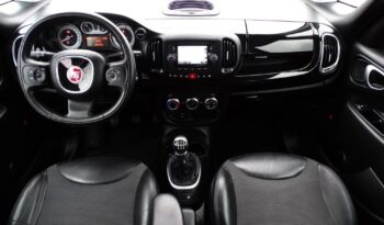 Fiat 500L 2014r. TREKKING ! 1.4 Turbo ! Zarejestrowany ! Serwis ASO ! TUV ! full