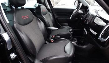 Fiat 500L 2014r. TREKKING ! 1.4 Turbo ! Zarejestrowany ! Serwis ASO ! TUV ! full