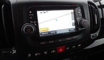 Fiat 500L 2014r. TREKKING ! 1.4 Turbo ! Zarejestrowany ! Serwis ASO ! TUV ! full