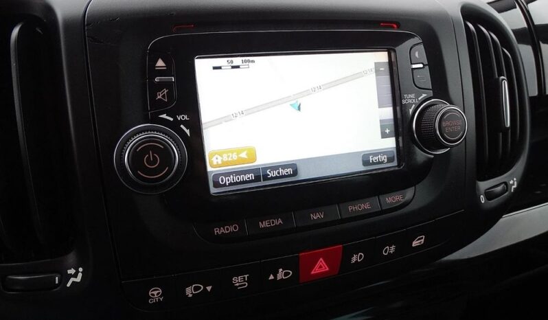 Fiat 500L 2014r. TREKKING ! 1.4 Turbo ! Zarejestrowany ! Serwis ASO ! TUV ! full