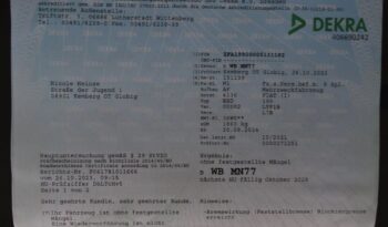 Fiat 500L 2014r. TREKKING ! 1.4 Turbo ! Zarejestrowany ! Serwis ASO ! TUV ! full