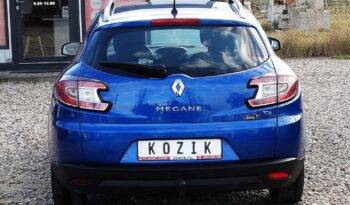 Renault Megane 1.4 16V TCE Expression full