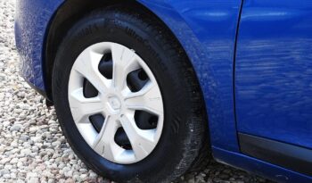 Renault Megane 1.4 16V TCE Expression full