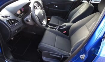 Renault Megane 1.4 16V TCE Expression full