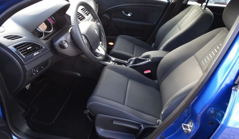 Renault Megane 1.4 16V TCE Expression full