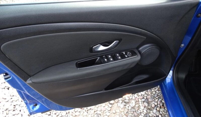 Renault Megane 1.4 16V TCE Expression full