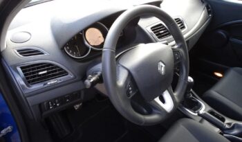 Renault Megane 1.4 16V TCE Expression full