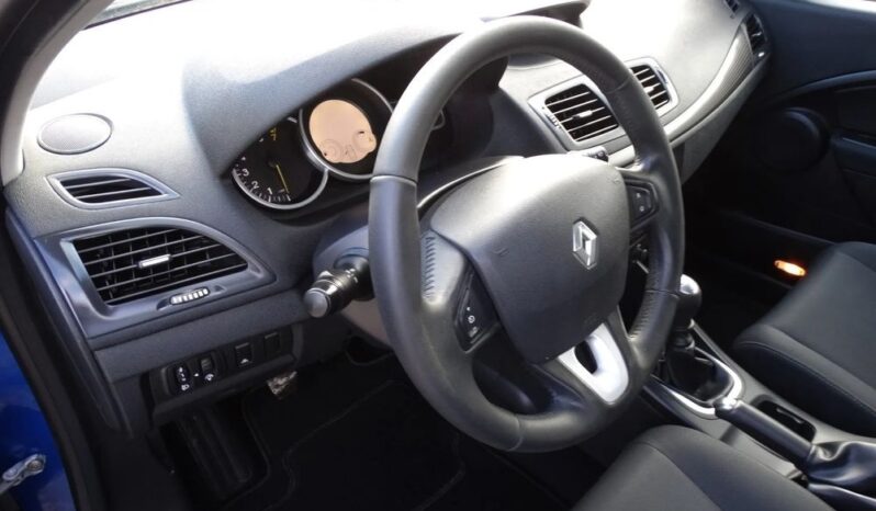 Renault Megane 1.4 16V TCE Expression full