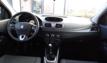 Renault Megane 1.4 16V TCE Expression full